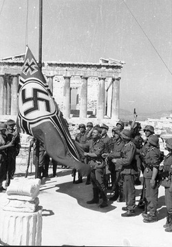 nazis